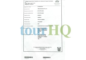 License Image