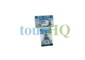 License Image