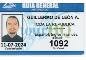 License Image