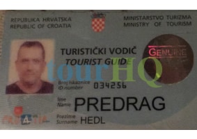 License Image