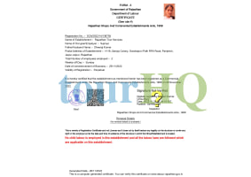 License Image