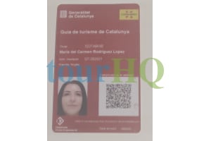 License Image