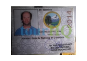 License Image