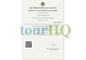License Image