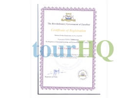 License Image