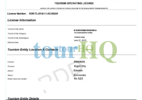 License Image