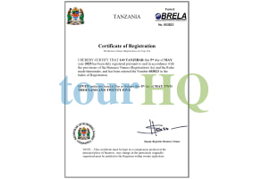 License Image