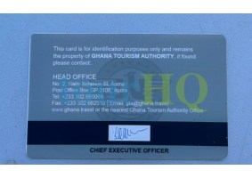 License Image