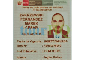 License Image