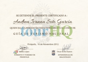 License Image