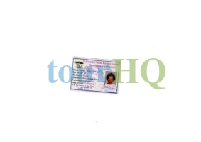 License Image