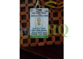 License Image
