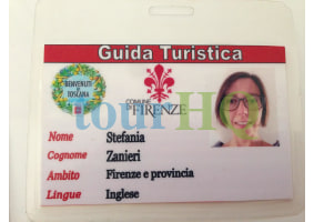 License Image