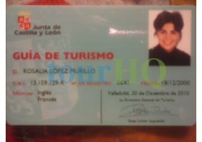 License Image