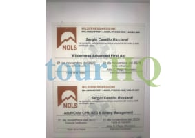 License Image