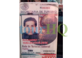License Image