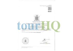 License Image