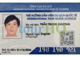 License Image