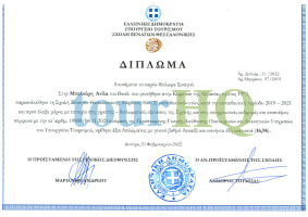 License Image