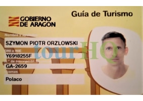 License Image