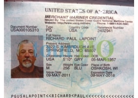 License Image