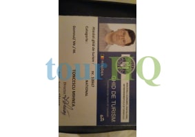 License Image