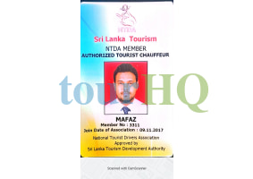 License Image