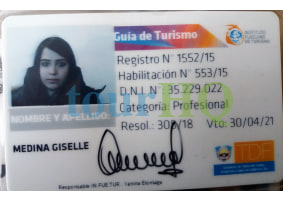 License Image