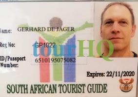 License Image