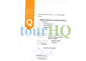 License Image