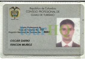 License Image