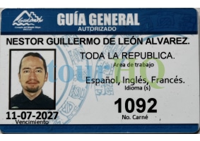 License Image