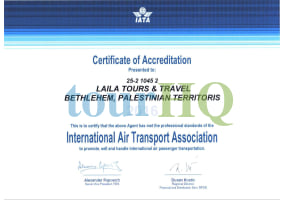 License Image