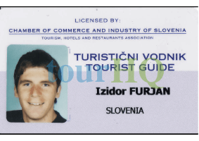 License Image