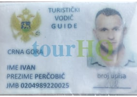 License Image