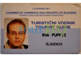 License Image