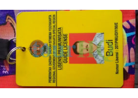 License Image