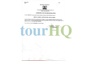 License Image