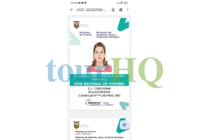 License Image