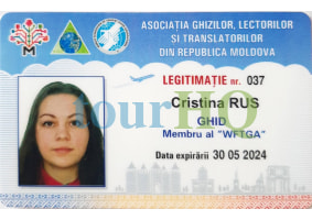 License Image