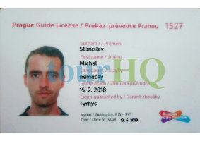 License Image