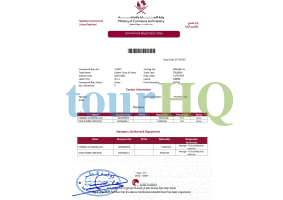 License Image