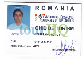 License Image