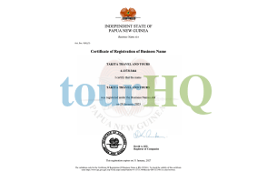 License Image