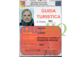 License Image