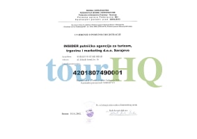 License Image