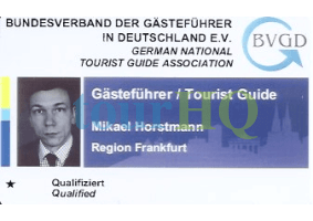 License Image