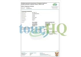 License Image