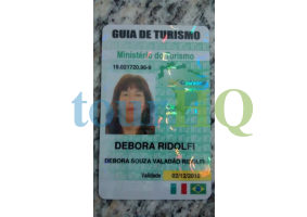 License Image