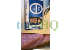 License Image